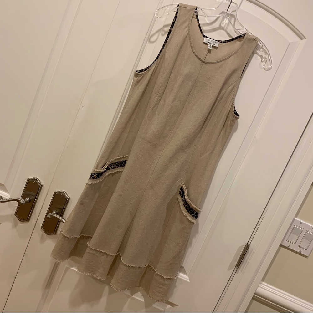Signature dress by Robbie Bee - size 12